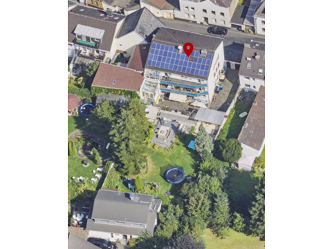 Mehrfamilienhaus kaufen in Bonn, 944 m² Grundstück, 410 m² Wohnfläche, 16 Zimmer