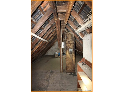Einfamilienhaus kaufen in Weilerswist, mit Stellplatz, 555 m² Grundstück, 120 m² Wohnfläche, 3,5 Zimmer