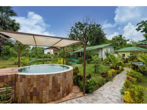 Hotel kaufen in Prathai, 160 m² Gastrofläche