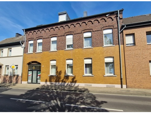 Mehrfamilienhaus kaufen in Viersen, mit Stellplatz, 659 m² Grundstück, 373 m² Wohnfläche, 15 Zimmer