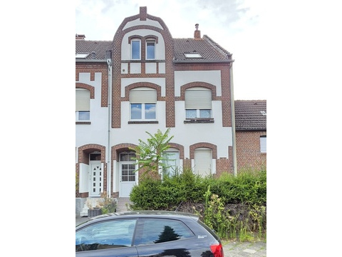 Reihenhaus kaufen in Viersen, 193 m² Grundstück, 176 m² Wohnfläche, 7 Zimmer