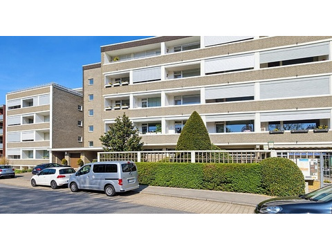 Maisonette- Wohnung kaufen in Viersen, 87 m² Wohnfläche, 3 Zimmer