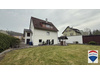 Zweifamilienhaus kaufen in Bad Berneck im Fichtelgebirge, mit Garage, 625 m² Grundstück, 126 m² Wohnfläche, 6 Zimmer