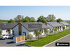 Reihenhaus mieten in Naila, mit Stellplatz, 65,2 m² Wohnfläche, 2 Zimmer