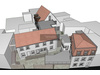 Maisonette- Wohnung kaufen in Forchheim, mit Stellplatz, 109,02 m² Wohnfläche, 4 Zimmer