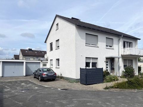 Zweifamilienhaus kaufen in Lippetal, mit Garage, mit Stellplatz, 700 m² Grundstück, 164 m² Wohnfläche, 7 Zimmer