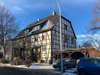 Bauernhaus kaufen in Werl, mit Stellplatz, 1.447 m² Grundstück, 289 m² Wohnfläche, 12 Zimmer
