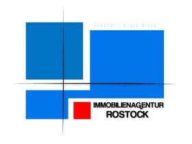 Frank Rieck in Rostock