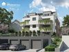Wohnung kaufen in Schorndorf, mit Garage, 60,2 m² Wohnfläche, 2 Zimmer