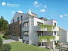 Wohnung kaufen in Schorndorf, mit Garage, 76,85 m² Wohnfläche, 3 Zimmer