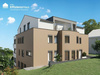 Wohnung kaufen in Schorndorf, mit Garage, 73,79 m² Wohnfläche, 3 Zimmer