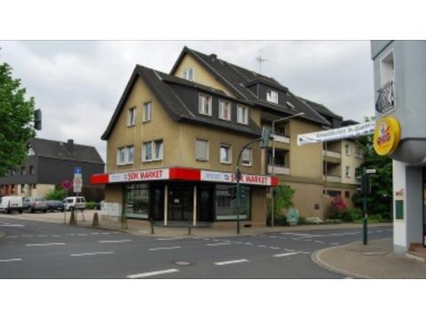 Ladenlokal mieten, pachten in Leverkusen, 425 m² Verkaufsfläche