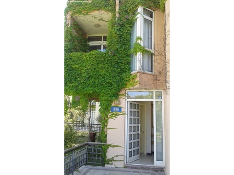 Doppelhaushälfte kaufen, 220 m² Grundstück, 160 m² Wohnfläche, 3 Zimmer
