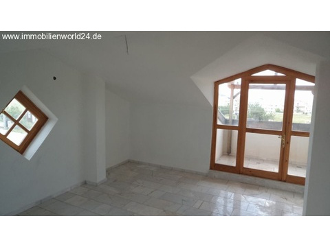 Penthousewohnung kaufen in Didim, 180 m² Wohnfläche, 5 Zimmer