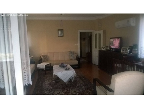 Wohnung kaufen in Antalya, 95 m² Wohnfläche, 3 Zimmer