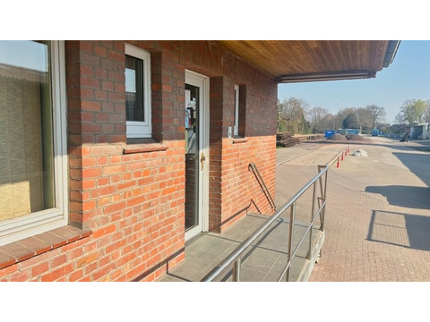 Bürofläche mieten, pachten in Neuenhaus