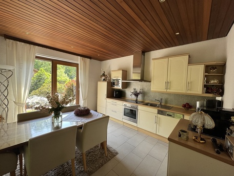 Einfamilienhaus kaufen in Nordhorn, 17.419 m² Grundstück