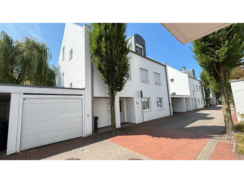 Dachgeschosswohnung kaufen in Nordhorn, mit Stellplatz, 58 m² Wohnfläche, 2 Zimmer