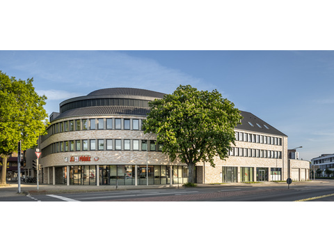 Bürofläche kaufen in Nordhorn