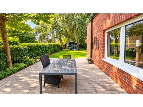 Terrasse 14 B