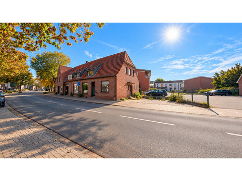 Haus kaufen in Emlichheim, 99,5 m² Wohnfläche, 5 Zimmer