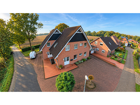 Mehrfamilienhaus kaufen in Itterbeck, mit Stellplatz