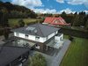Einfamilienhaus mieten in Uelsen, mit Stellplatz, 2.000 m² Grundstück, 320 m² Wohnfläche, 7 Zimmer
