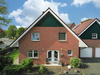 Doppelhaushälfte kaufen in Neuenhaus, mit Garage, mit Stellplatz, 408 m² Grundstück, 118,91 m² Wohnfläche, 4 Zimmer