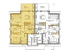 Dachgeschosswohnung kaufen in Uelsen, mit Stellplatz, 91 m² Wohnfläche, 3 Zimmer