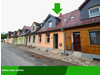 Reihenmittelhaus kaufen in Aken (Elbe), mit Garage, 299 m² Grundstück, 95 m² Wohnfläche, 5 Zimmer