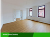 Etagenwohnung mieten in Köthen (Anhalt), 86 m² Wohnfläche, 3 Zimmer