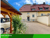 Doppelhaushälfte kaufen in Köthen (Anhalt), mit Garage, mit Stellplatz, 485 m² Grundstück, 119,63 m² Wohnfläche, 5 Zimmer