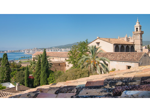 Stadthaus kaufen in Palma