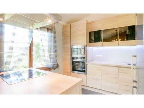 Landhaus kaufen in Montuïri, mit Stellplatz, 10.760 m² Grundstück, 315 m² Wohnfläche, 8 Zimmer
