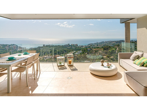 Wohnung kaufen in Palma, mit Garage, 217 m² Wohnfläche, 5 Zimmer