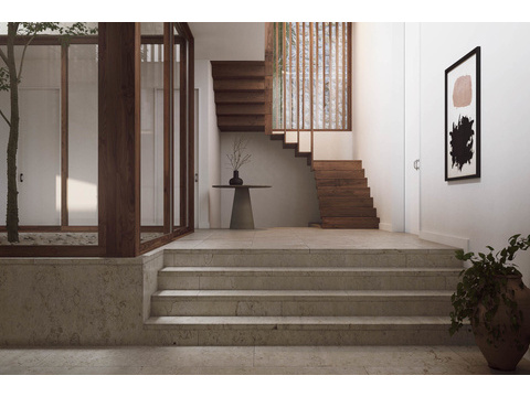 Villa kaufen in Gènova, mit Garage, 1.119 m² Grundstück, 5 Zimmer