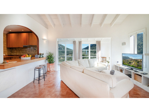 Villa kaufen in Valldemossa, mit Stellplatz, 3.014 m² Grundstück, 150 m² Wohnfläche, 4 Zimmer