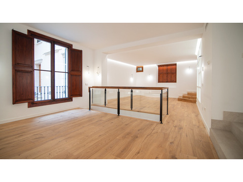 Wohnung kaufen in Palma, mit Garage, 145 m² Wohnfläche