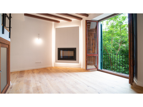 Wohnung kaufen in Palma, mit Garage, 212,48 m² Wohnfläche