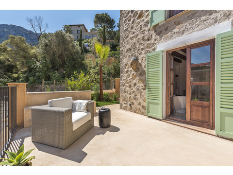 Haus kaufen in Deià, mit Stellplatz, 140 m² Wohnfläche