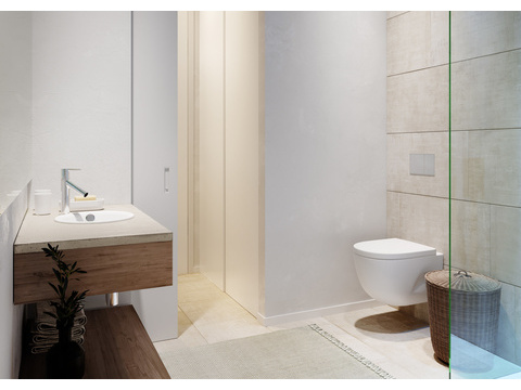 Penthousewohnung kaufen in Palma, 95 m² Wohnfläche, 3 Zimmer