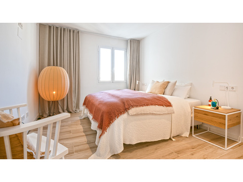 Penthousewohnung kaufen in Palma, mit Garage, 133 m² Wohnfläche, 4 Zimmer