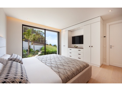Wohnung kaufen in Andratx, mit Garage, 128 m² Wohnfläche, 4 Zimmer