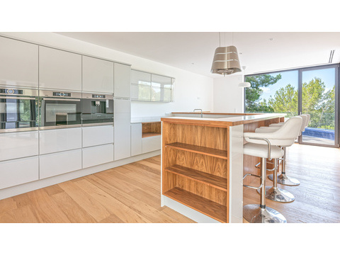Villa kaufen in Cas Catala, mit Stellplatz, 1.513 m² Grundstück, 455 m² Wohnfläche, 6 Zimmer