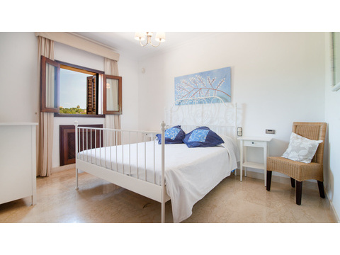 Landhaus kaufen in Sant Llorenç des Cardassar, mit Stellplatz, 11.000 m² Grundstück, 242 m² Wohnfläche