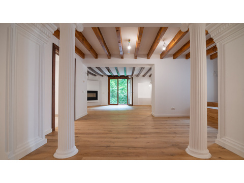 Wohnung kaufen in Palma, mit Garage, 169 m² Wohnfläche