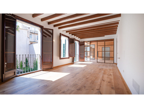 Wohnung kaufen in Palma, mit Garage, 375 m² Wohnfläche