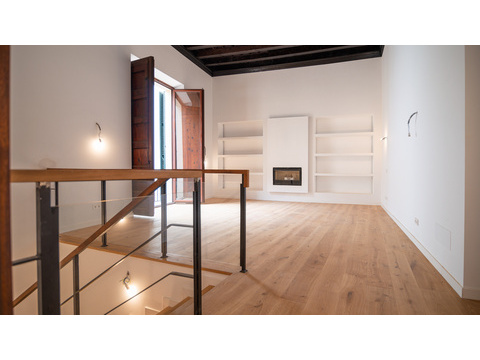Wohnung kaufen in Palma, mit Garage, 214 m² Wohnfläche
