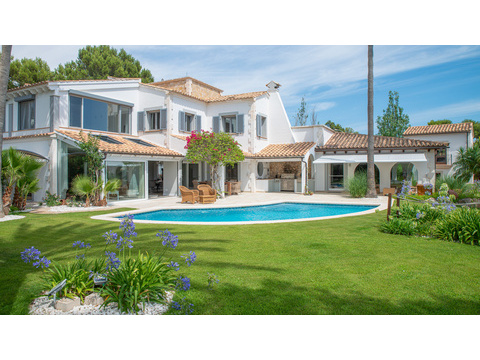 Villa kaufen in Santa Ponça, mit Garage, 3.611 m² Grundstück, 1.068 m² Wohnfläche, 10 Zimmer