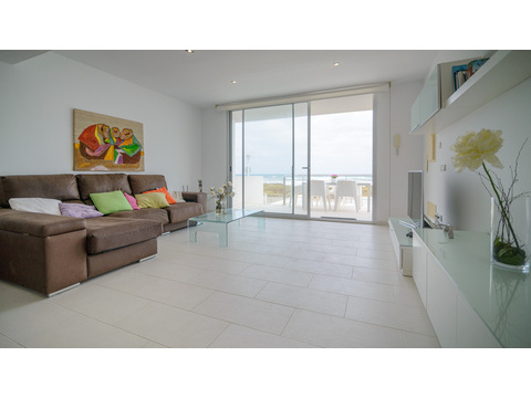 Haus kaufen in Son Serra de Marina, 126 m² Wohnfläche, 4 Zimmer